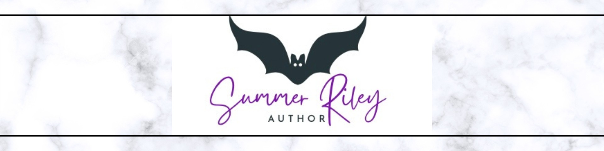 Author Summer Riley